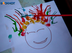 В Волжском откроют выставку юных художников 