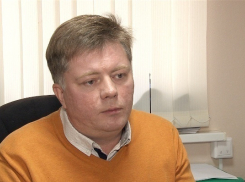 Директор областного благотворительного фонда Денис Землянский, присвоивший более 8 миллионов, попал под амнистию 