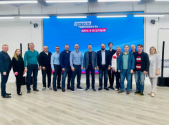 Развитие внутреннего туризма: в Волжском поддержат детские школы парусного спорта