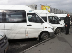 Маршрут для среднеахтубинцев усилят в связи с востребованностью