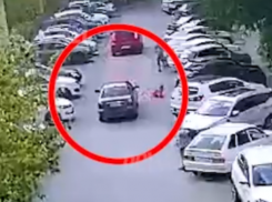 «Он чуть ее не переехал»: волжский автомобилист сбил 10-летнюю девочку