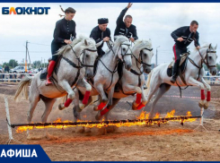 Кросс нации, эко-субботник и выставка автозвука: куда сходить на выходных в Волжском