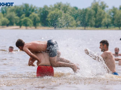 Не стоит купаться в реке: советы волжской травницы в день Фомы-черничника