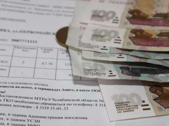Волжанам сделали перерасчет платы за вывоз мусора