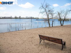 До +16 днем: прогноз погоды в Волжском