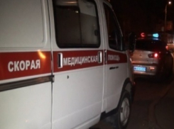 В Краснослободске мотоциклист сбил 8-летнюю школьницу