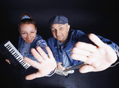 Встречайте лето с музыкой!