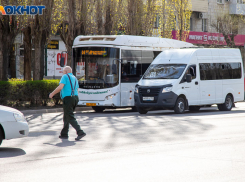 Дополнительные автобусы пустят на Радоницу, 14 мая, в Волжском