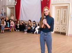 Волжанки прошли первый кастинг на конкурс «Мисс Волжский 2018»