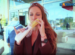 День «Побалуйте себя» проведите со вкусом
