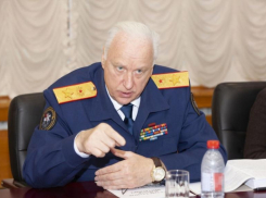 Александр Бастрыкин поручил разобраться в прорыве трубы с холодной водой в Волжском