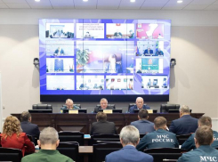 Как Волгоградская область готовится к паводкам 