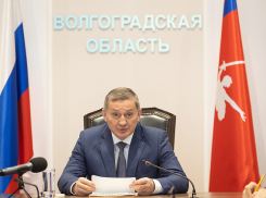 Губернатор Волгоградской области дал поручения по безопасности ведомствам на майские праздники 