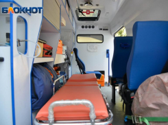 Почти 400 человек заболели COVID-19 за сутки в Волгоградской области