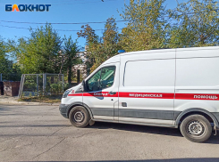 В Волжском «скорая» ехала больше 4 часов к 2-летнему малышу с температурой под 40
