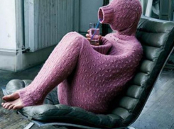 В Волжский пришло резкое похолодание 