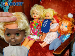 Детство советского ребенка рождалось на оборонных заводах: об истории игрушек СССР и эксклюзивной коллекции Волжского музея