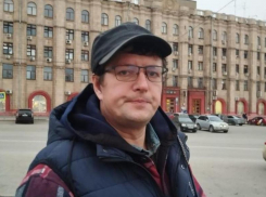 Фотография матери, шествующей в Бессмертном полку, вдохновила на создание стиха: Юрий Волков о своем творчестве