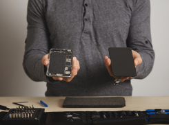 Как выбрать надежного мастера по ремонту техники и электроники