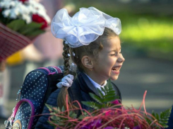 Волжские ученики могут пойти в школу в сентябре