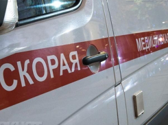 Две пассажирки пострадали в ДТП на Волжской ГЭС