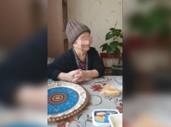 Без вести пропавшая пенсионерка нашлась в Волжском