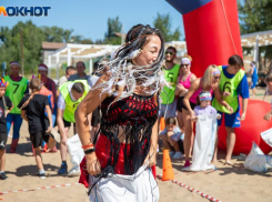 Тепло вернулось в Волжский: прогноз погоды на Первомай