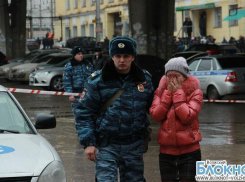 Число погибших в результате теракта на вокзале Волгограда растет