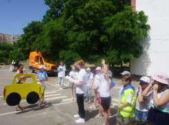 В Волжском пришкольные лагеря готовы к приему детей