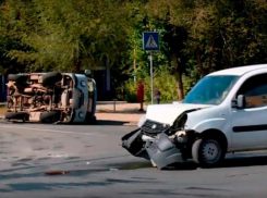 Место встречи изменить нельзя: на перекрестке опять «перевертыш»