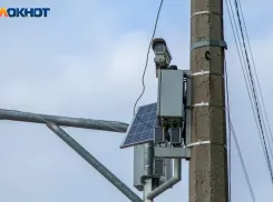 В Волжском начали массово штрафовать водителей без инспекторов