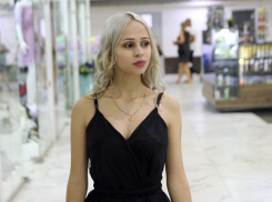 «Я могла и могу сейчас покорить любое сердце»: Ксения Стародумова в «Мисс Блокнот Волжский-2022»