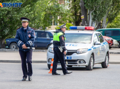 «Душа» чуть не лишила жизни волжанина: подробности ДТП в Волжском