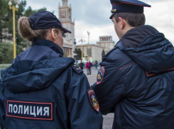 За оскорбление полицейских в интернете будут призывать к ответственности