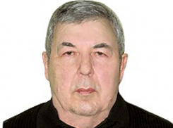 Скоропостижно скончался экс-начальник УМВД по Волжскому Сергей Апарин 