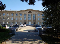 Почти двести тысяч сэкономит бюджет Волжского на освещении квартала