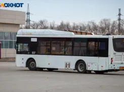 В Волжском ограничат въезд на территорию кладбищ: расписание автобусов
