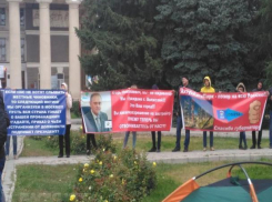 Обманутым дольщикам «АхтубаСитиПарк» отказали в иске в бездействии областных властей