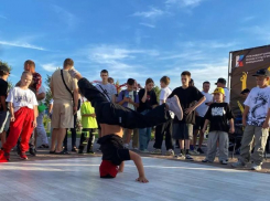 В Волжском состоится большой фестиваль уличных субкультур