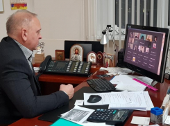 В Волжском состоялась конференция, посвященная экологии