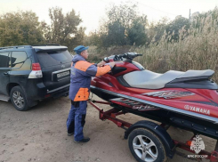 Отчаянная погоня по Волге закончилась штрафстоянкой и разорением