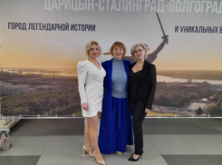 Волжанка признана лучшим начальником полиции по расследованию преступлений с оборотом наркотиков и оружием