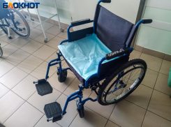 800-килограммовый холодильник упал на рабочего в Волгограде: работодатель пытался скрыть тяжелую травму строителя