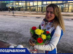 Красивую дату отмечает Диана Джигарос