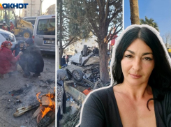 «Я стояла на балконе и чувствовала качку дома»,- волжанка на себе испытала землетрясение в Турции
