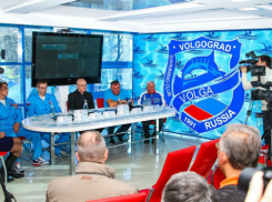 Волгоградские пловцы стали лучшими на чемпионате мира-2014