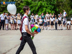 Небольшой дождь прогнозируют 1 сентября в Волжском