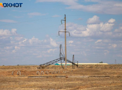 Жители Волжского просыпаются из-за запаха фекалий по ночам