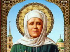 Волжане могут поклониться чудотворной иконе