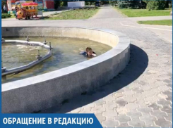 Опасные купания могут обернуться смертельным исходом, - волжанка